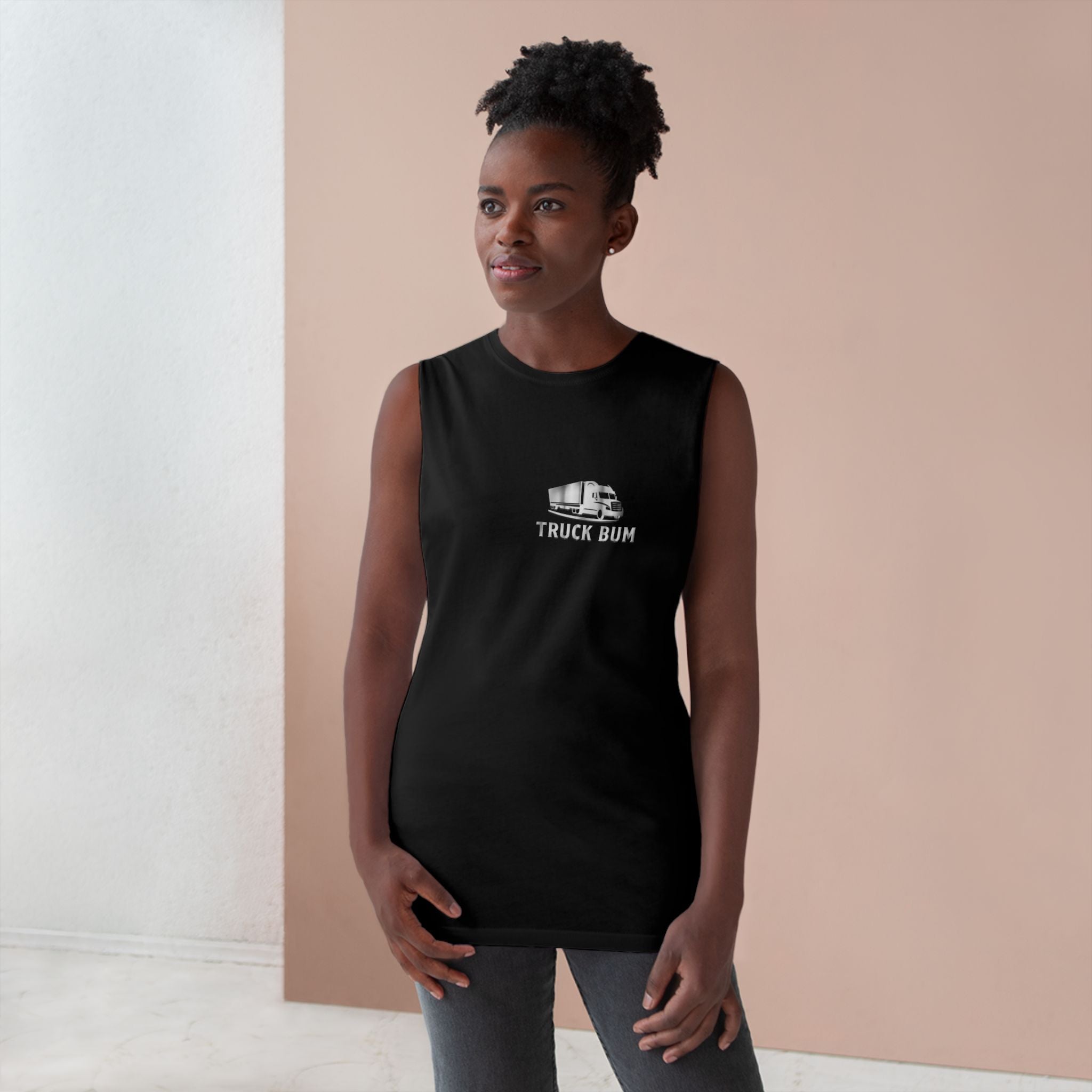 Unisex Barnard Tank