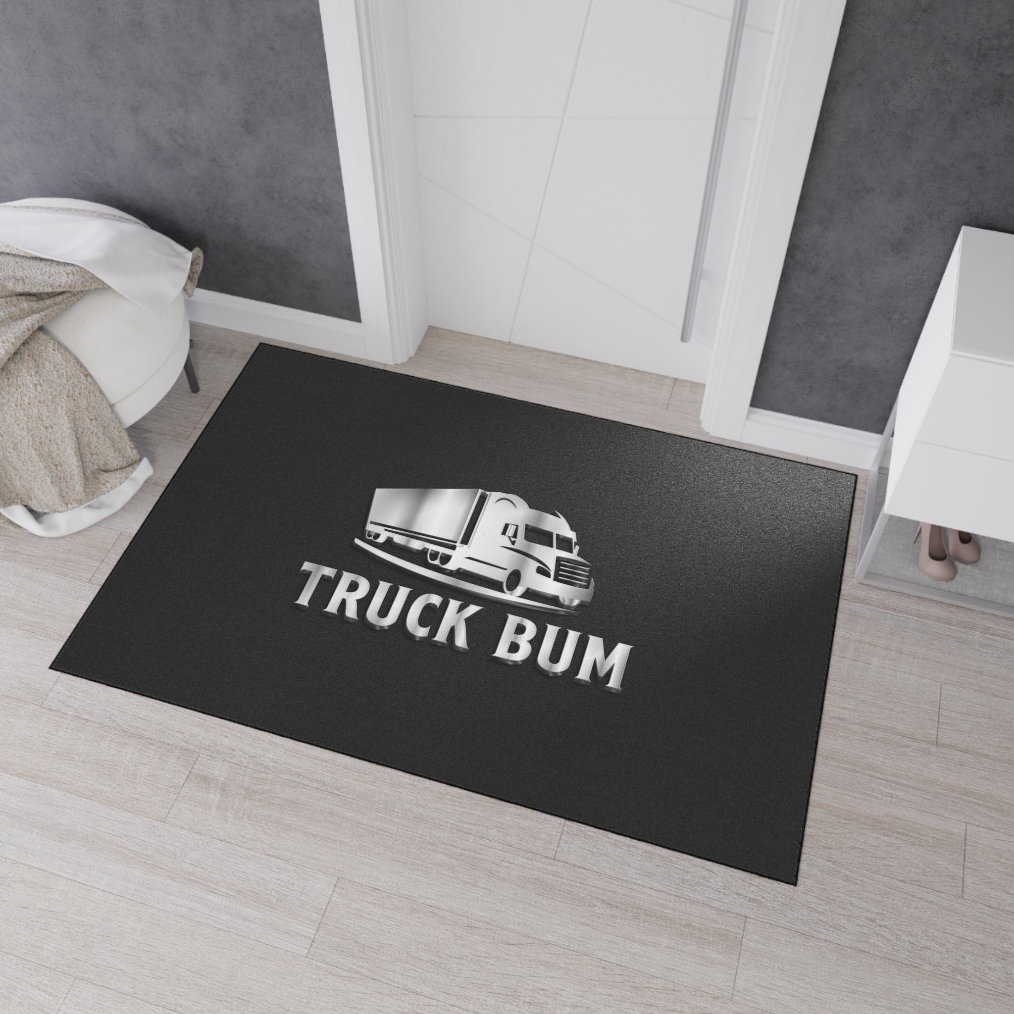 Heavy Duty Floor Mat