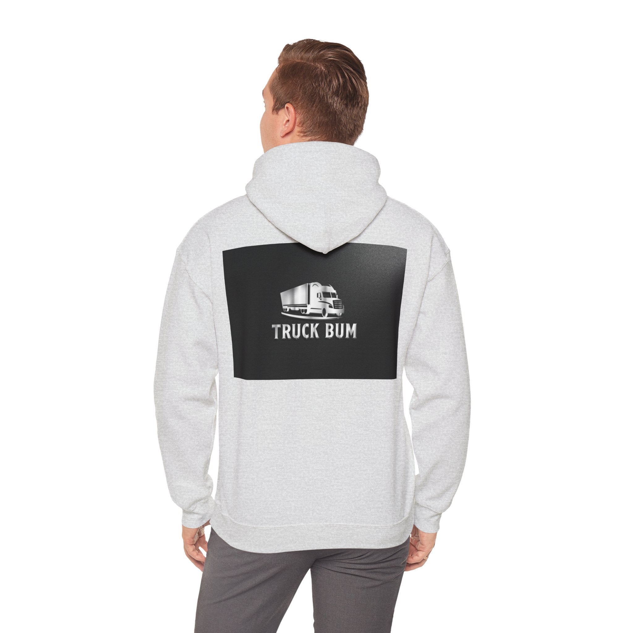 Unisex Heavy Blend™ Hooded Sweatshirt