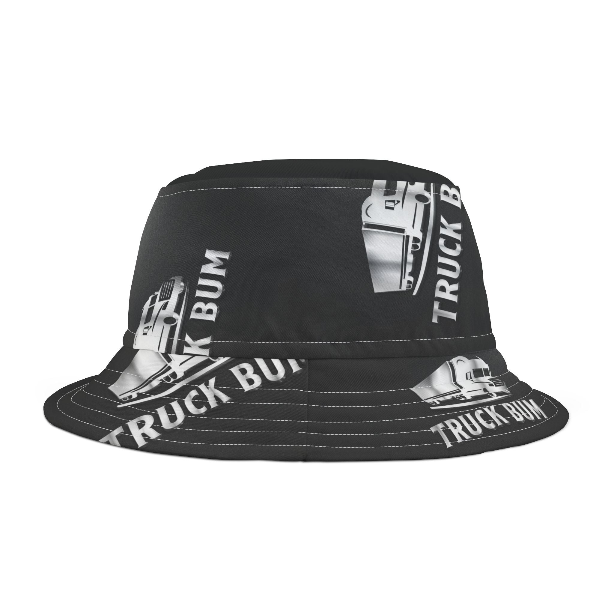 Bucket Hat (AOP)