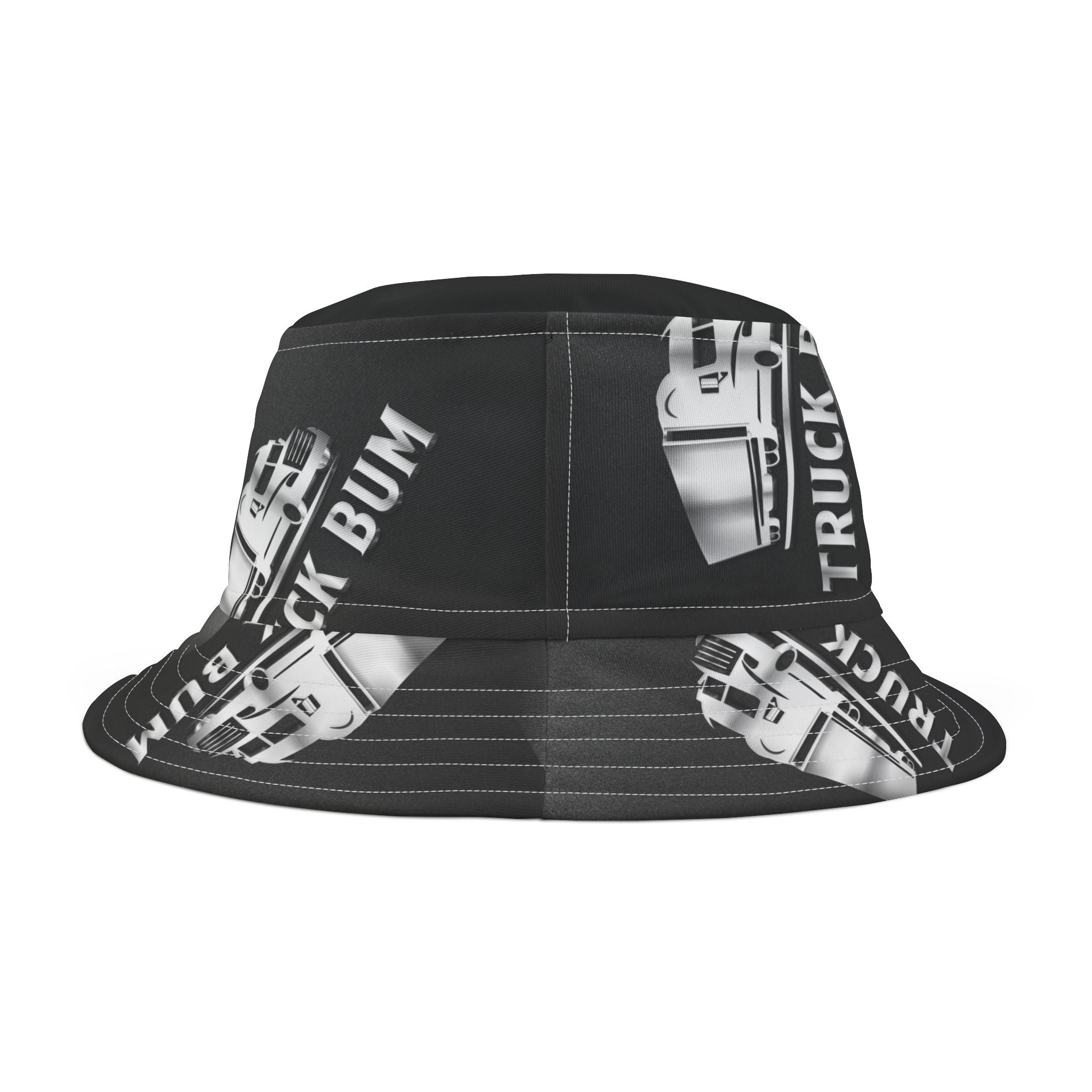 Bucket Hat (AOP)