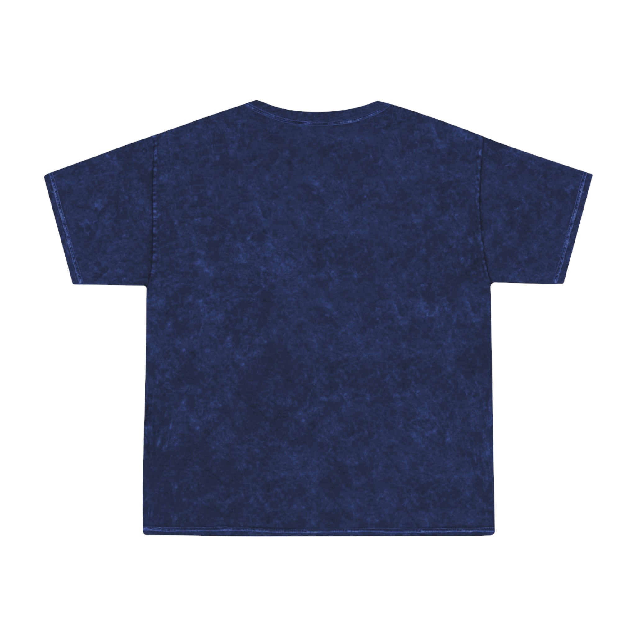 Unisex Mineral Wash T-Shirt