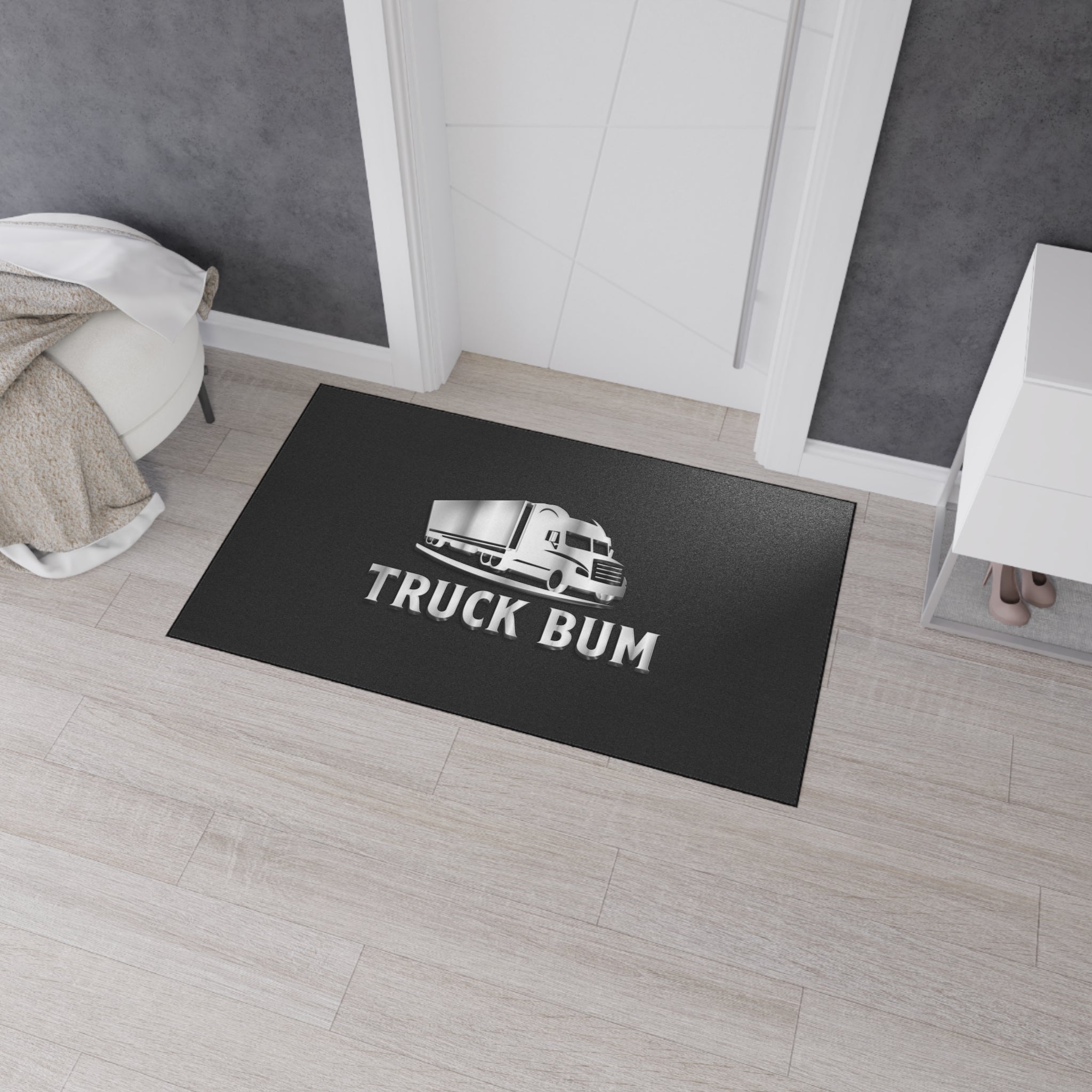 Heavy Duty Floor Mat