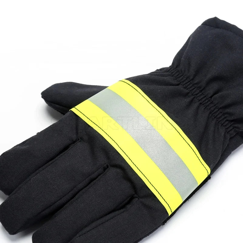 essential fire gloves protection supplies