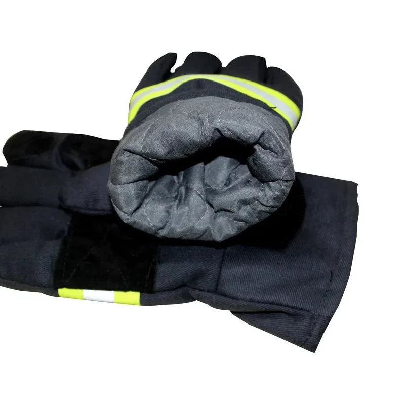 essential fire gloves protection supplies