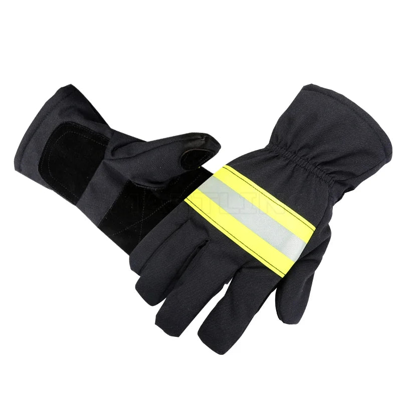 essential fire gloves protection supplies