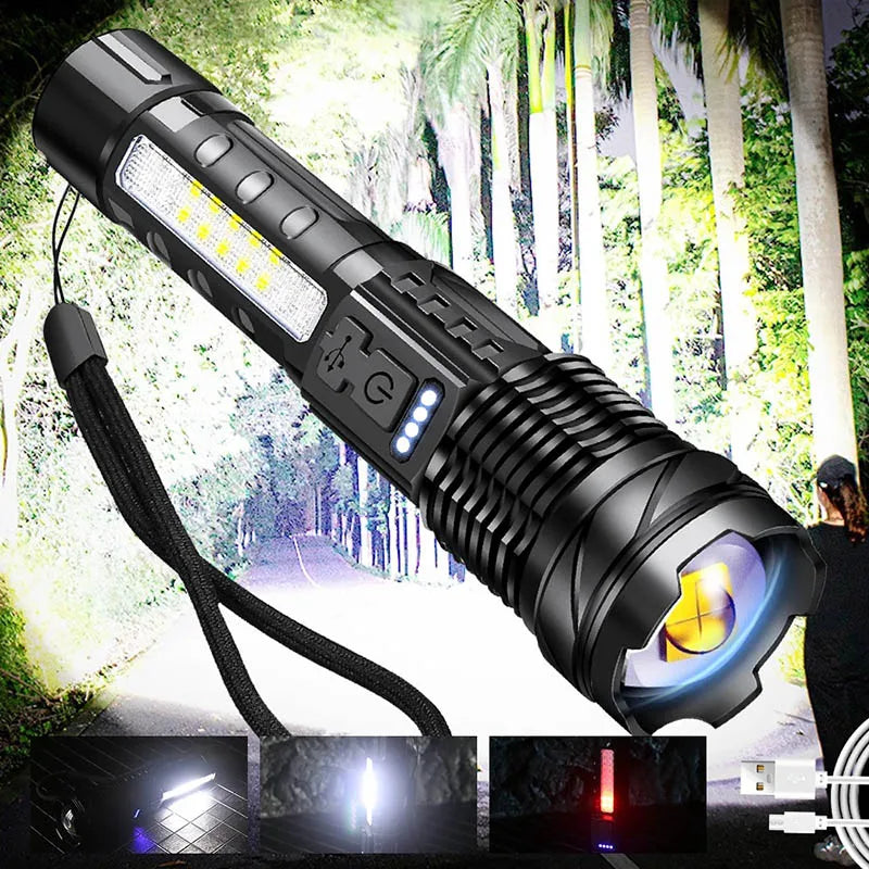 top waterproof tactical lights