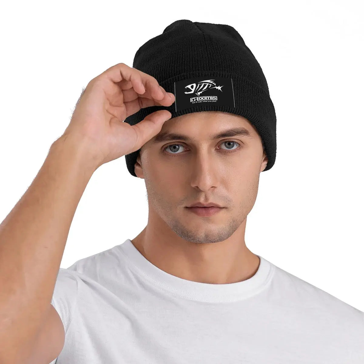 top unisex fishing beanies