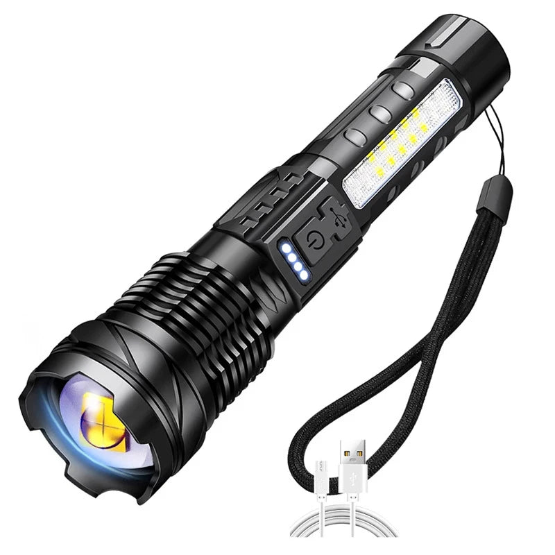 top waterproof tactical lights