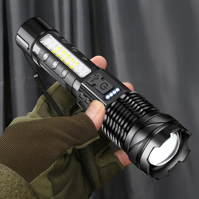 top waterproof tactical lights